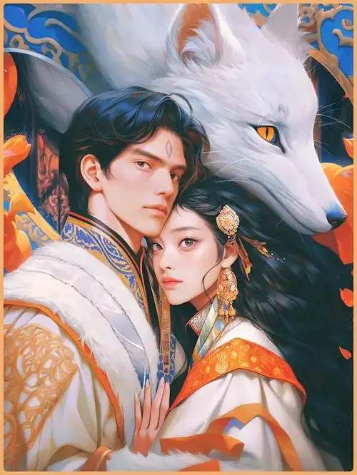 拳皇·命运 电影